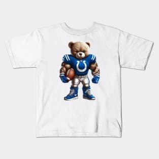 Indianapolis Colts Kids T-Shirt